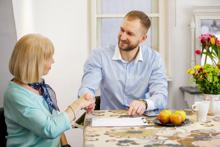 Building Commitment to Long-Term Investing