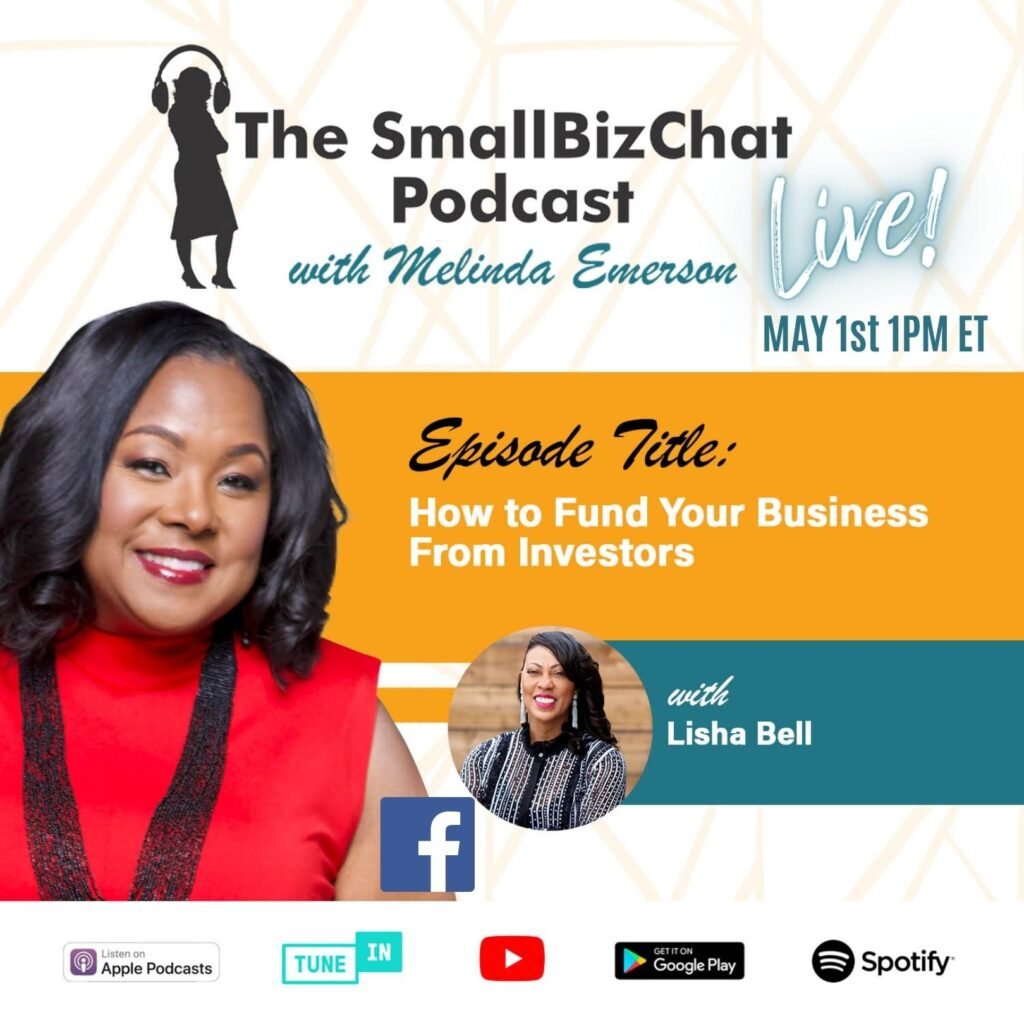 Business Development in 2026 with Michelle Walker-Davis » Succeed As Your Own Boss