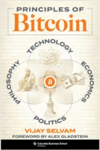 Book Review: Principles of Bitcoin