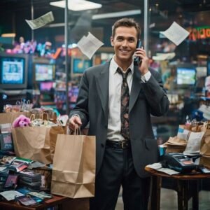 Chart of the Week: Spending Like It’s 1998