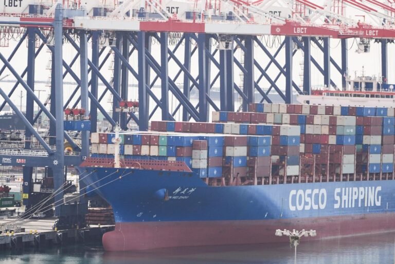 Trump administration says it is in no rush to issue refunds to companies that paid tariffs