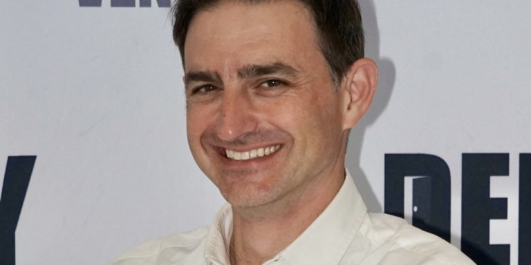 Defy Ventures teaches entrepreneurship in prisons. It changed how I think about founders