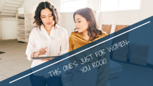 Women in Business: Align Your Money, Energy, and Leadership – Get the Habits for