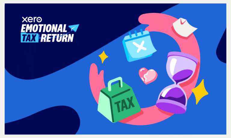 The Emotional Tax on small businesses – and how to reduce financial stress