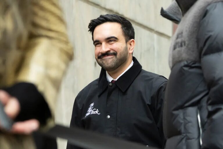 Mayor Mamdani’s rapid spending agenda will lead NYC into a rapid decline