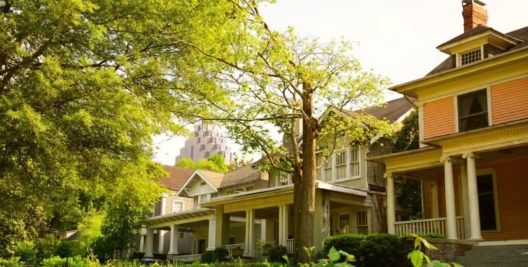 The Top Trending Rental Markets to Start 2026 Are Not What You’d Expect