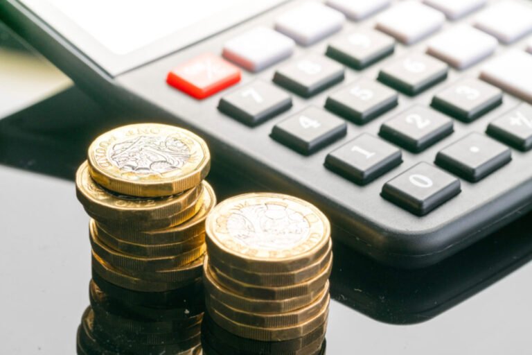 What are the best business bank accounts in the UK?