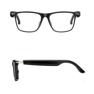 Amazon is selling ChatGPT AI smart glasses for only $24