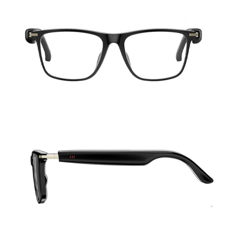 Amazon is selling ChatGPT AI smart glasses for only $24