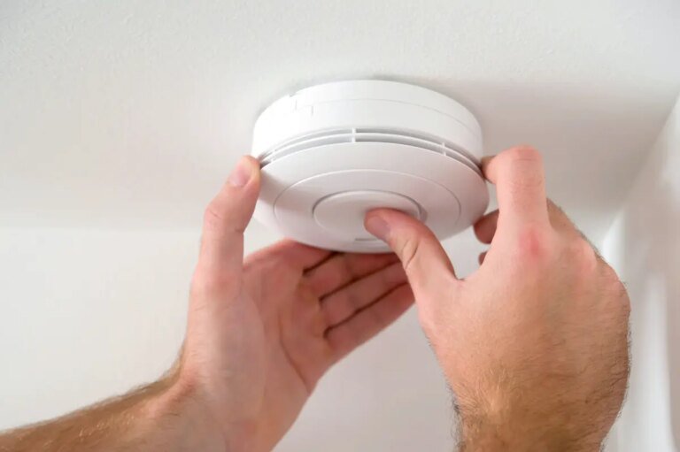 Thousands of Amazon’s LShome Photoelectric smoke detectors recalled due to potential fire hazard