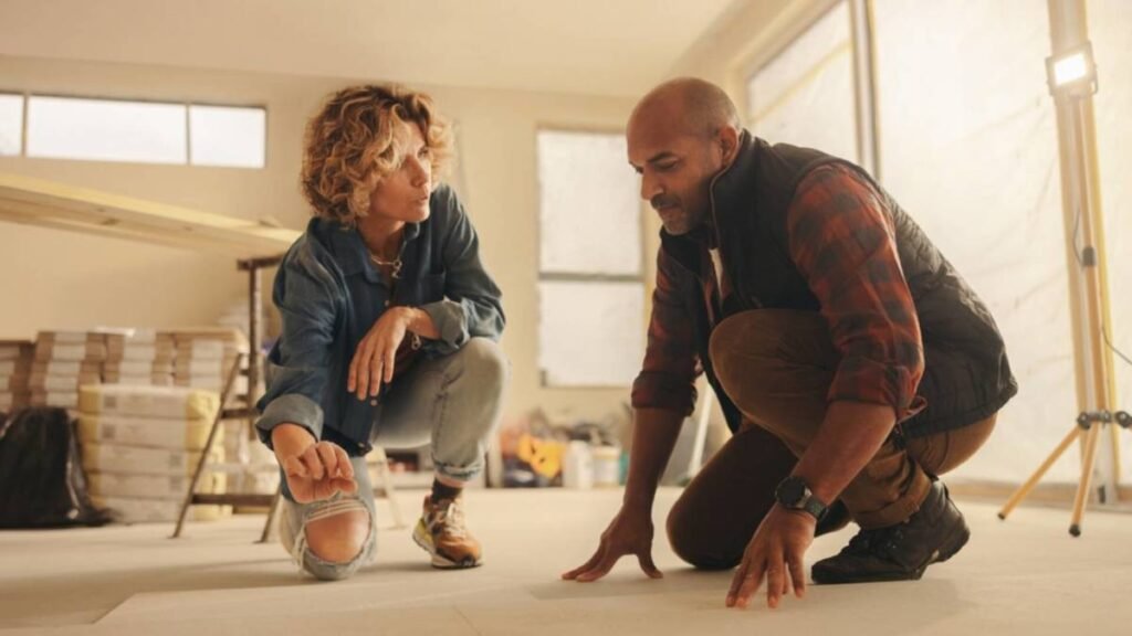 What the stock market is saying about the housing market