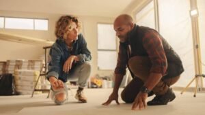 What the stock market is saying about the housing market