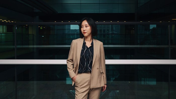 Does ROI add up for the MBA?