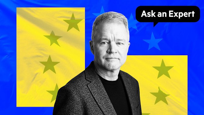 How should Europe prepare for a transatlantic divorce?