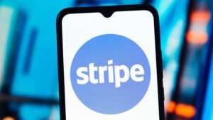 Stripe valuation soars to $159bn in latest share sale