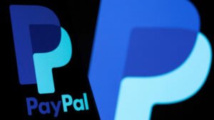 PayPal replaces chief as board warns ‘pace of change’ not fast enough