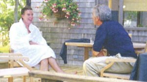 Police to review allegations against Mandelson in Epstein scandal