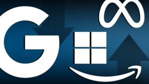 Big Tech’s ‘breathtaking’ $660bn spending spree reignites AI bubble fears