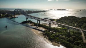 Hong Kong’s CK Hutchison sues Panama over canal ports ruling