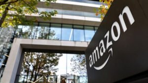 US tech stocks rebound despite Amazon drop