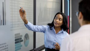 What I learnt from my MBA