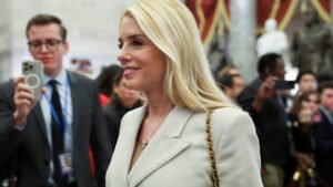 Democrats probe missing files alleging Trump link to Epstein