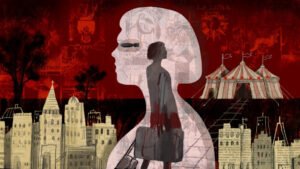 The Disappearing Act by Maria Stepanova — from the belly of the beast