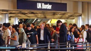 Non-working partners risk limbo with UK migration reforms, analysis finds