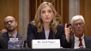 US government to fund Maga-aligned think-tanks and charities in Europe