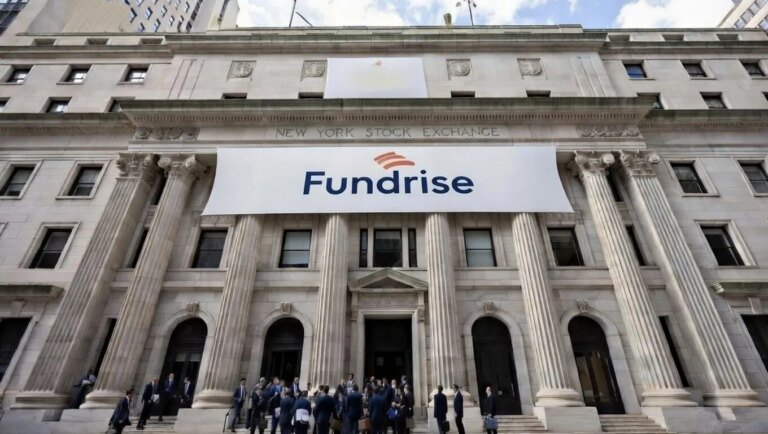 What Fundrise’s Innovation Fund NYSE Listing Means for Investors