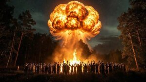 The FIRE Movement Is So Back Thanks To AI Disruption