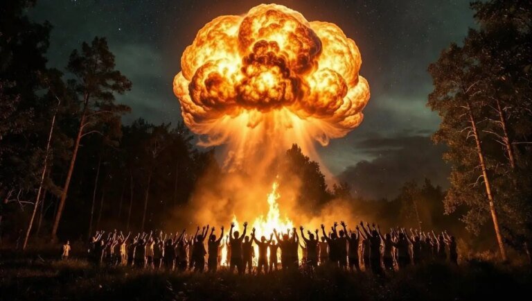 The FIRE Movement Is So Back Thanks To AI Disruption