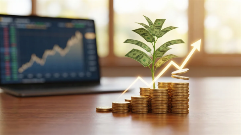 Analysts See Upside in These 3 Dividend-Boosting Financial Giants