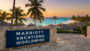 Marriott Vacations Worldwide: Insider Buying and Capital Return