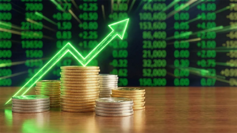 From Aerospace to AI: 3 Names Supercharging Dividends