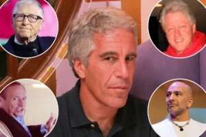 Epstein Files detail nothing more than revealing potential suspects and the power the convicted pedophile had
