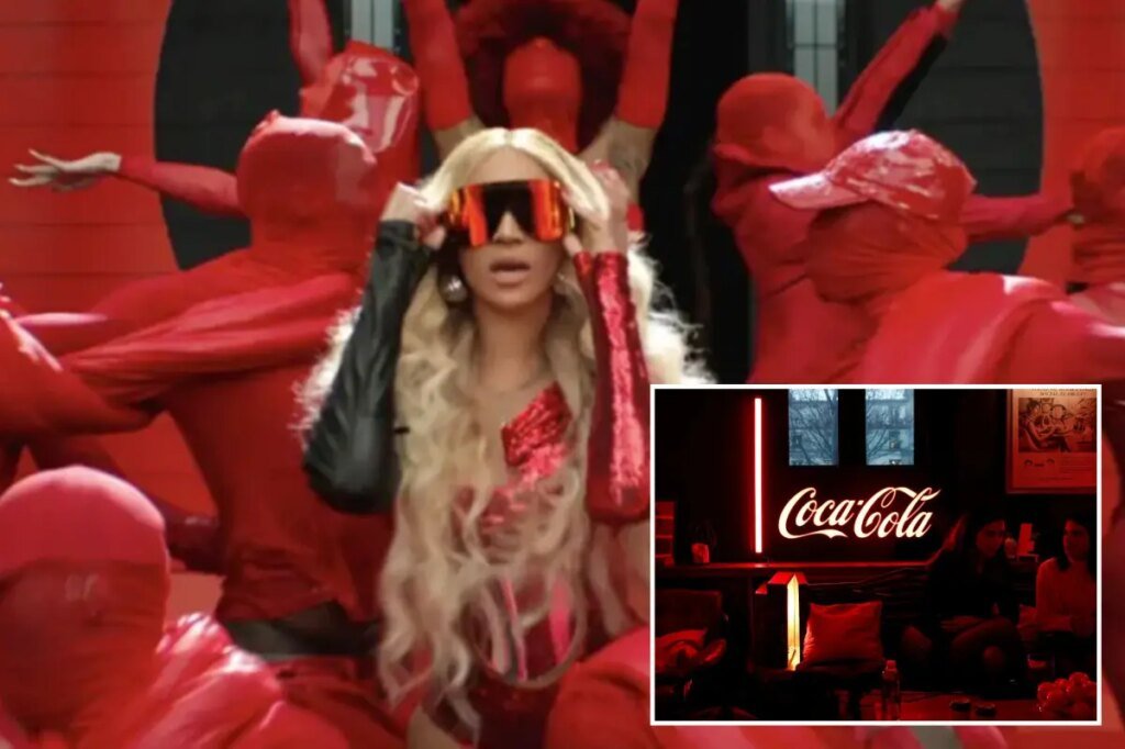 Top advertising agency WPP releases trove of confidential client data while fighting suit from ex-employee