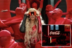 Top advertising agency WPP releases trove of confidential client data while fighting suit from ex-employee