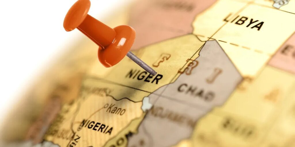 Niger’s Seized Uranium Remains in Geopolitical Limbo