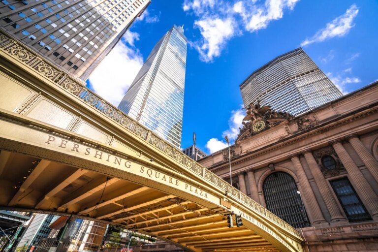 Why Pershing Square Holdings Trades At A Deep Discount To NAV