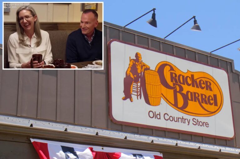 Cracker Barrel responds to reports about employee dining requirements during work travel