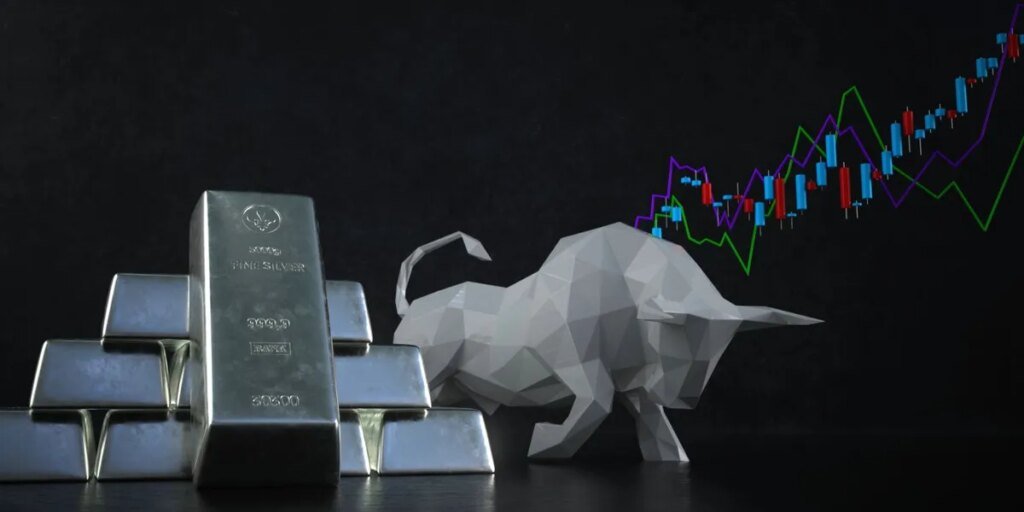 After Major Gold Payout, Bian Ximing Turns Bearish Sights on Silver