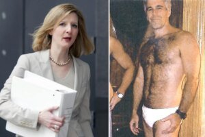Top Goldman Sachs lawyer Kathy Ruemmler to resign after ‘xoxo’ emails with Epstein surface