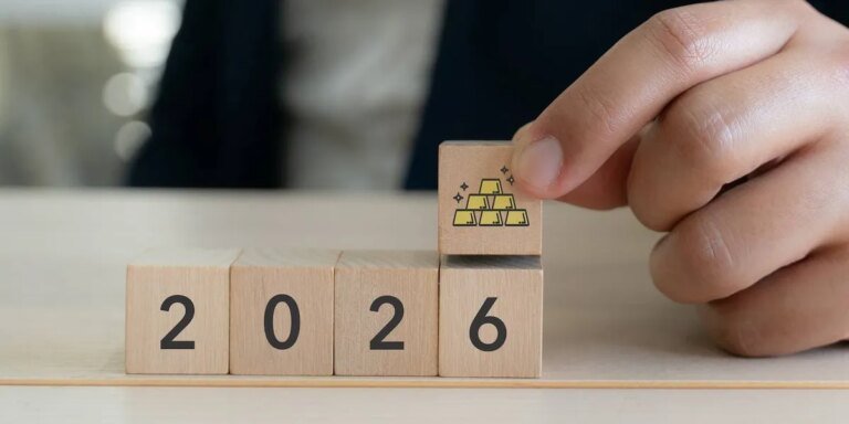 Experts: Gold’s Fundamentals Intact, Price Could Hit US$7,000 in 2026