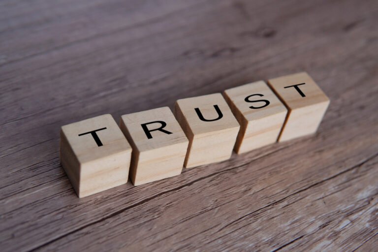 Why Trust Is the Ultimate Growth Strategy in Business » Succeed As Your Own Boss