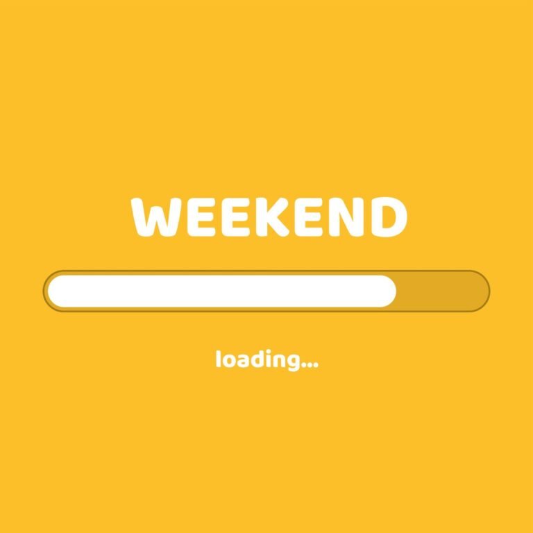 6 Lessons From This Solid Weekend Setup