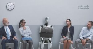 The Only Job Security in an AI Economy