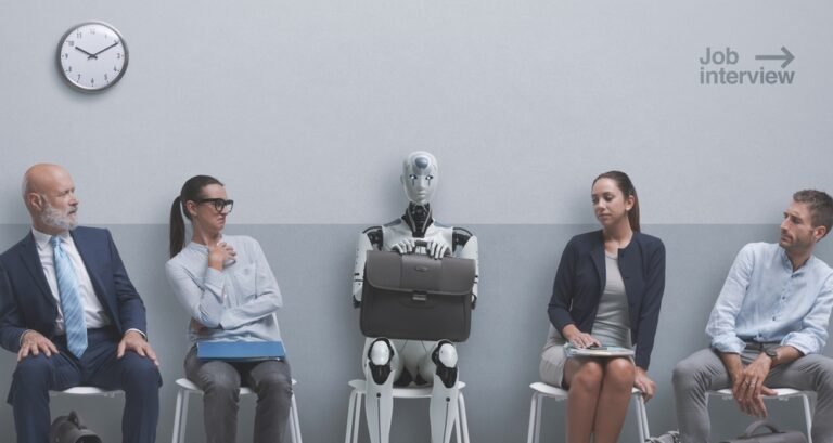 The Only Job Security in an AI Economy