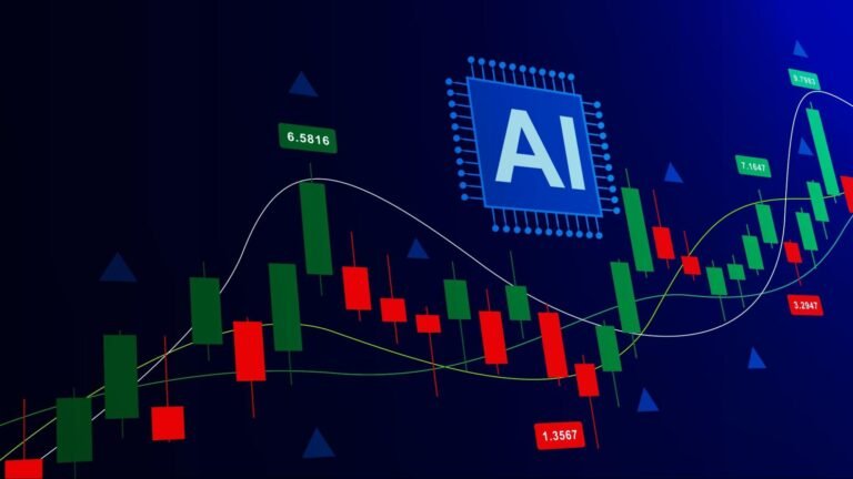 While Everyone Panics, Traders Profit