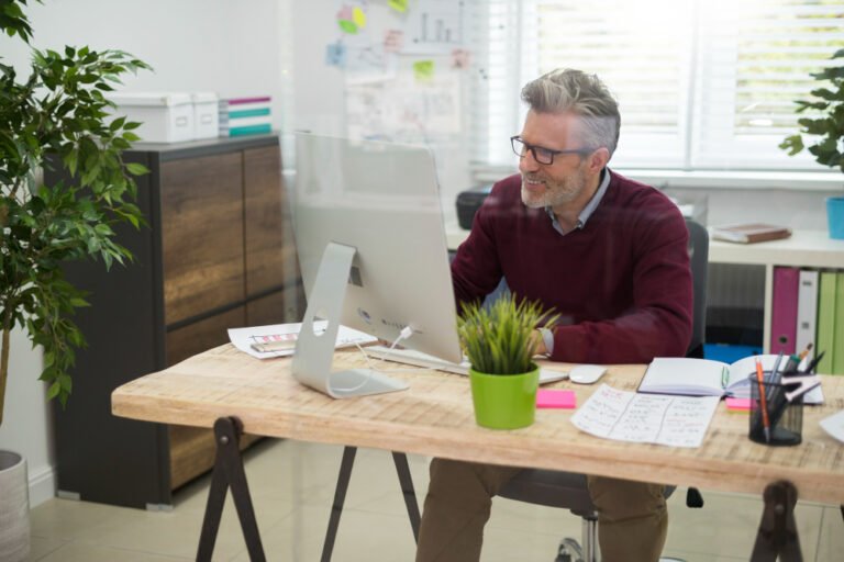 Why ‘my business is my retirement’ could be the riskiest plan of all